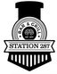 Logo for Station287