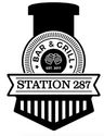 Logo for Station287
