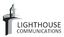 Logo for Lighthouse Communications