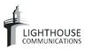Logo for Lighthouse Communications