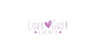 Logo for LoveGush Events