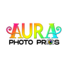 Logo for Aura Photo Pros - Mobile Aura Photography Photo Booth + Chakra Readings