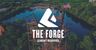 Logo for The Forge: Lemont Quarries