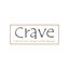 Logo for Crave Catering