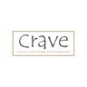 Logo for Crave Catering