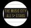 Logo for Music City All Stars