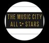 Logo for Music City All Stars