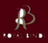 Logo for Royal Bindi