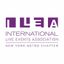 Logo for ILEA New York