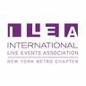 Logo for ILEA New York