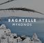 Logo for Bagatelle Mykonos