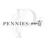 Logo for PENNIES events