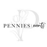 Logo for PENNIES events
