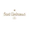 Logo for Sant Ambroeus Special Events & Catering