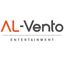 Logo for AL-Vento Entertainment