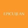 Logo for Epicurean Hotel, Autograph Collection