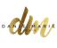 Logo for Danie Marie Events