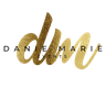 Logo for Danie Marie Events