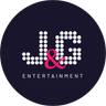 Logo for J&G Entertainment