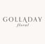 Logo for Golladay Floral