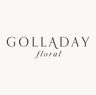 Logo for Golladay Floral