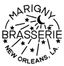 Logo for Marigny Brasserie