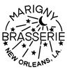 Logo for Marigny Brasserie