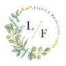 Logo for Legendary Future Events & Production