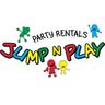 Logo for Jump N Play Party Rentals