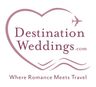 Logo for Destination Weddings