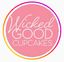 Logo for Wicked Good Cupcakes