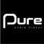 Logo for Pure Audio Visual Inc