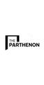 Logo for The Parthenon in Centennial Park
