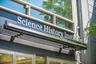 Logo for Science History Institute