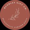 Logo for Bundles Gift Co.