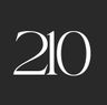 Logo for 210 Seattle
