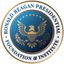 Logo for Ronald Regan Presidential Library