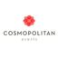Logo for Cosmopolitan Events