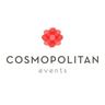 Logo for Cosmopolitan Events