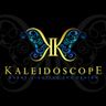 Logo for Kaleidoscope Event Lighting