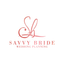 Logo for The Savvy Bride
