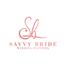Logo for The Savvy Bride