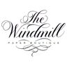 Logo for The Windmill Paper Boutique