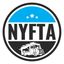 Logo for The New York Food Truck Association