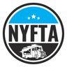 Logo for The New York Food Truck Association