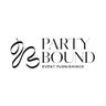 Logo for Party Bound