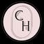 Logo for Catherine Huynh Design