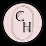 Logo for Catherine Huynh Design