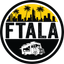 Logo for The Food Truck Association of Los Angeles