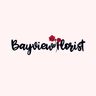 Logo for Bayview Florist